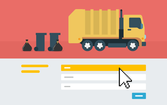 City Connect – as a service portal Think of City Connect as a direct line to the City. Request a service, pay bills, apply for permits, and more.