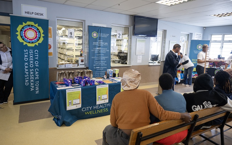 clinic
