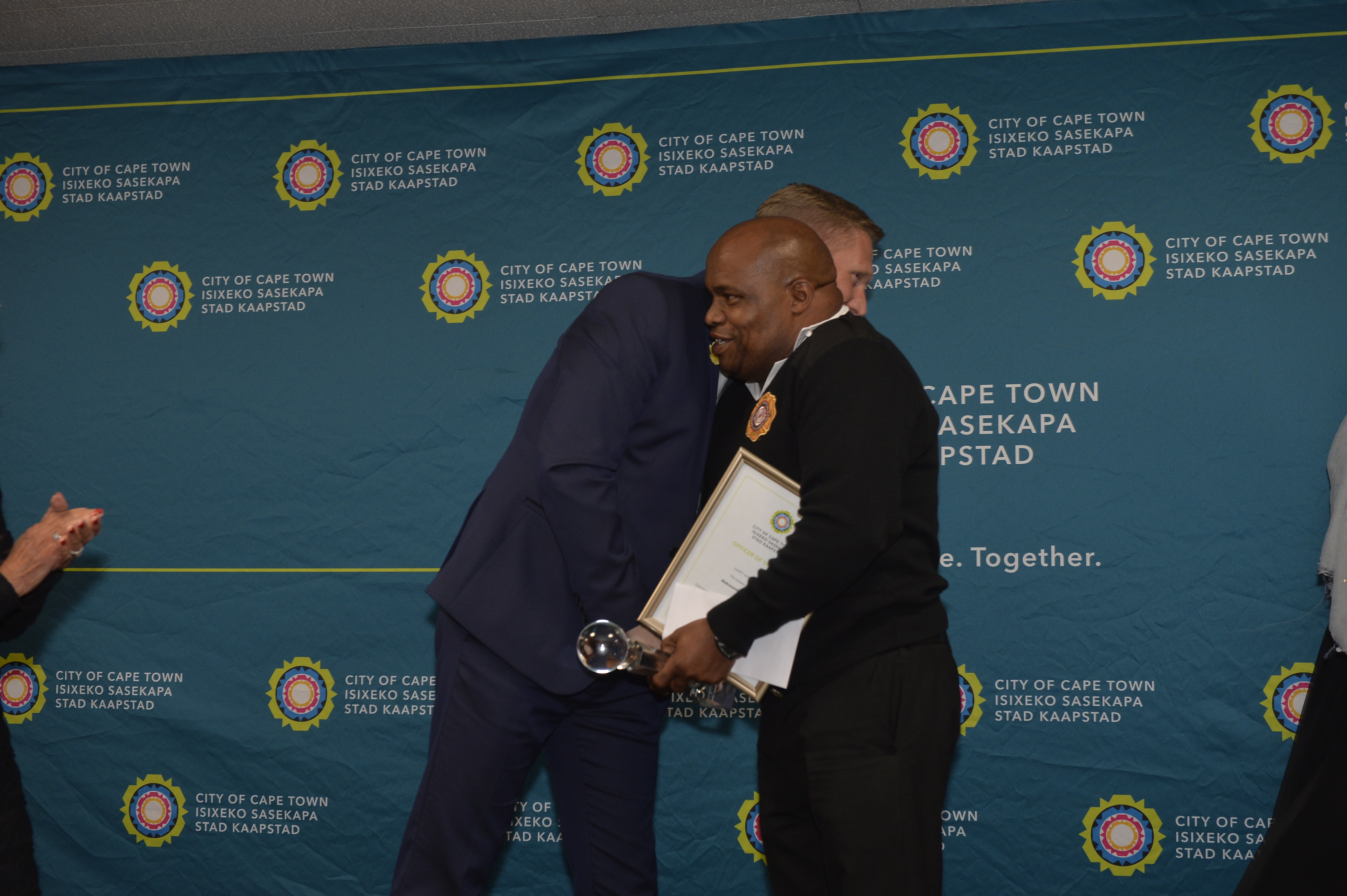 Makosandile Mbokhwe